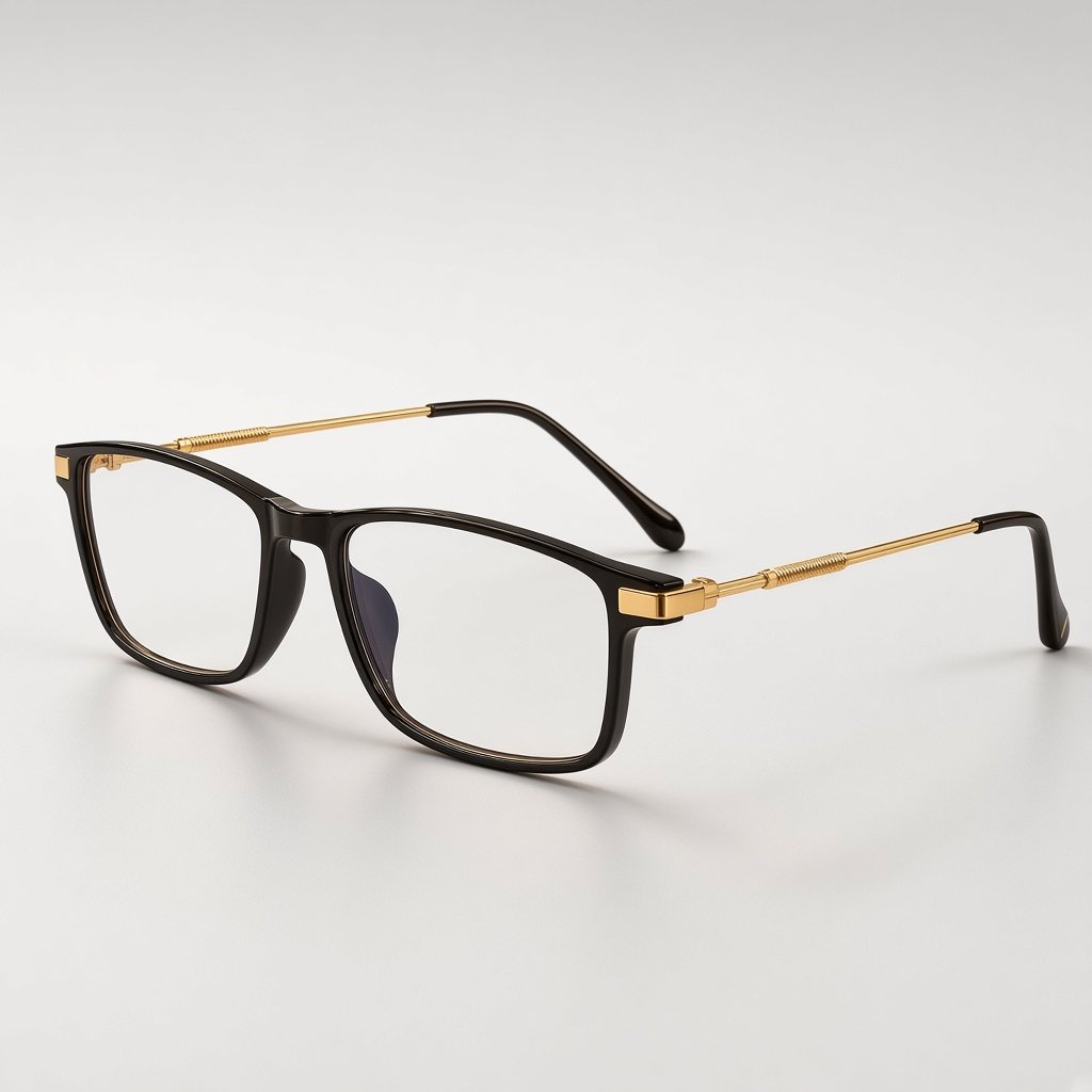 Classic Bifocal Anti Blue - M1