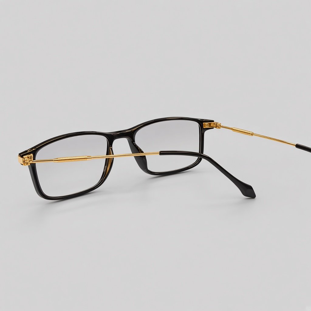 Classic Bifocal Anti Blue - M1 - Image 7
