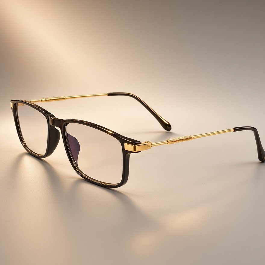 Classic Bifocal Anti Blue - M1 - Image 3